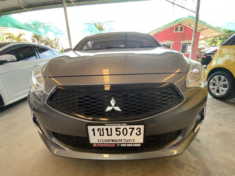 MITSUBISHI 1.2 GLS 2019