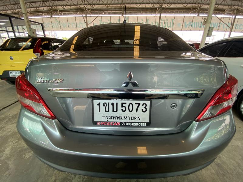 MITSUBISHI 1.2 GLS 2019