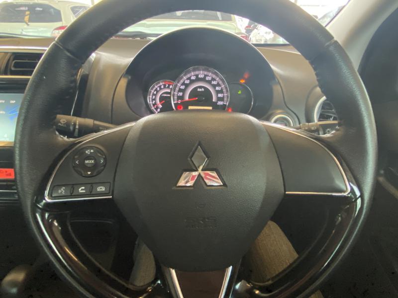 MITSUBISHI 1.2 GLS 2019