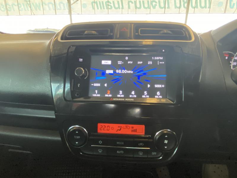MITSUBISHI 1.2 GLS 2019