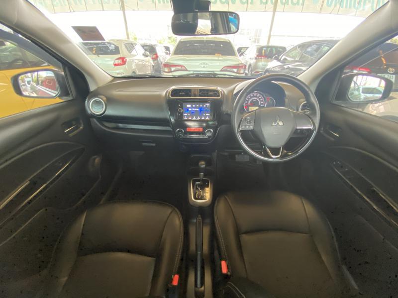 MITSUBISHI 1.2 GLS 2019
