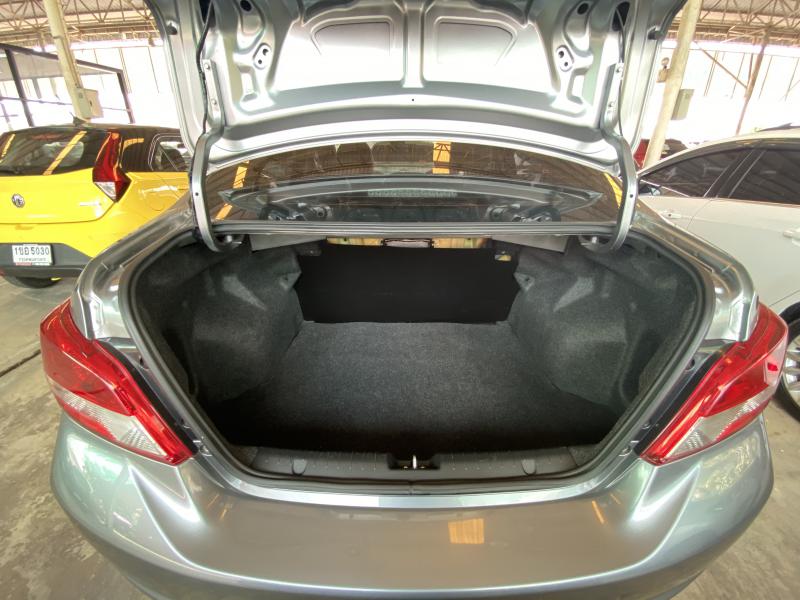 MITSUBISHI 1.2 GLS 2019