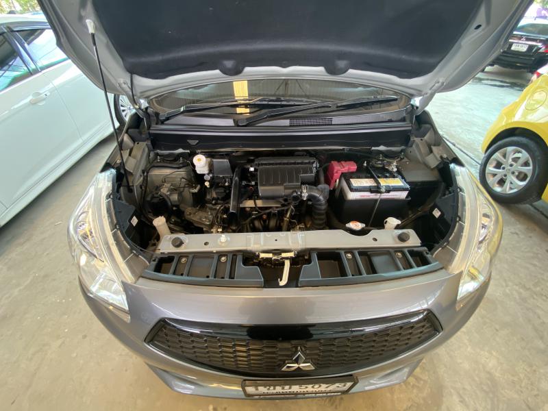 MITSUBISHI 1.2 GLS 2019