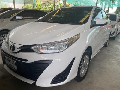 TOYOTA 2017 นนทบุรี