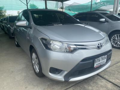 TOYOTA 2016 นนทบุรี