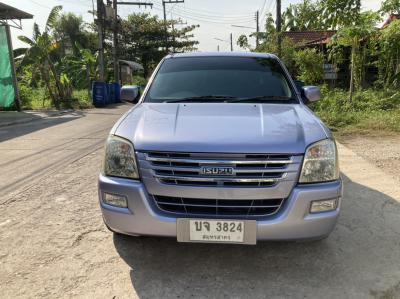 ISUZU 2003 ระยอง