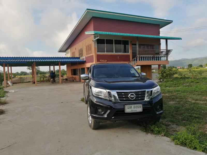 NISSAN NP 300 Navara 2020