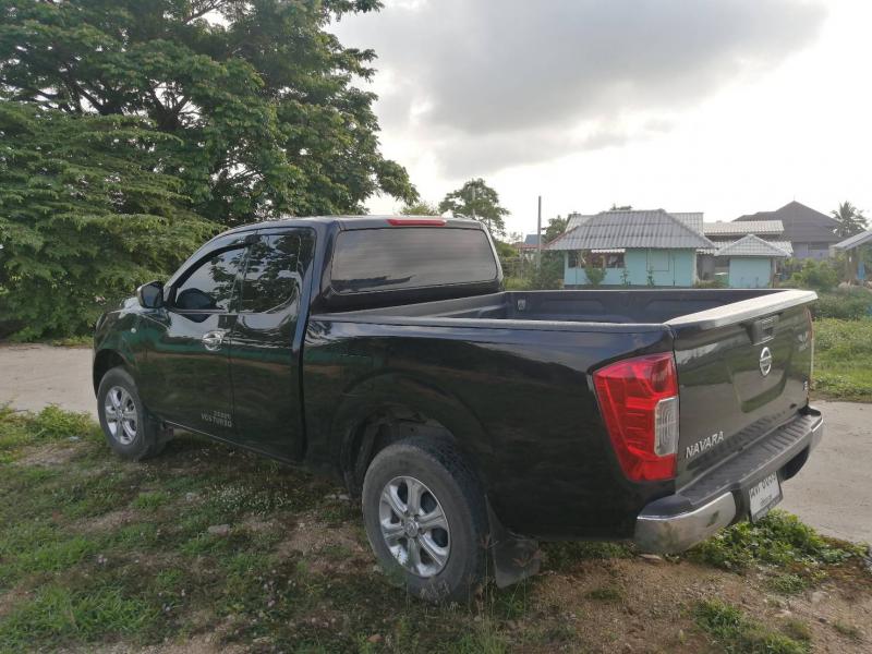 NISSAN NP 300 Navara 2020