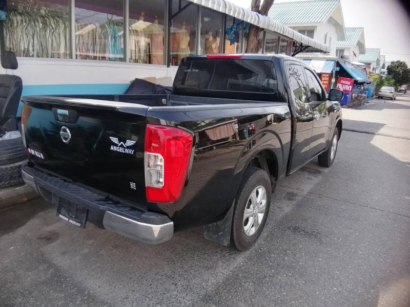 NISSAN NP 300 Navara 2020