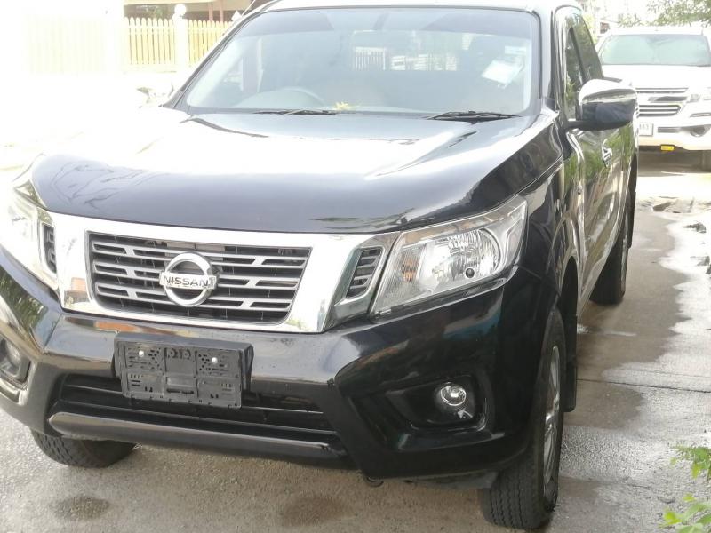 NISSAN NP 300 Navara 2020