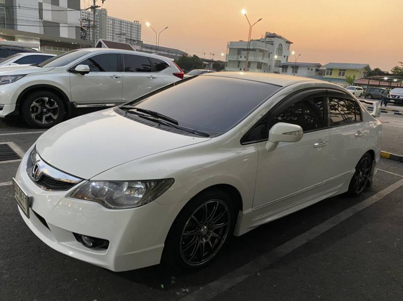 HONDA Civic 2010