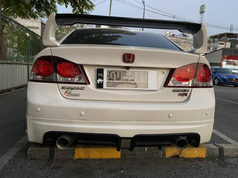 HONDA Civic 2010