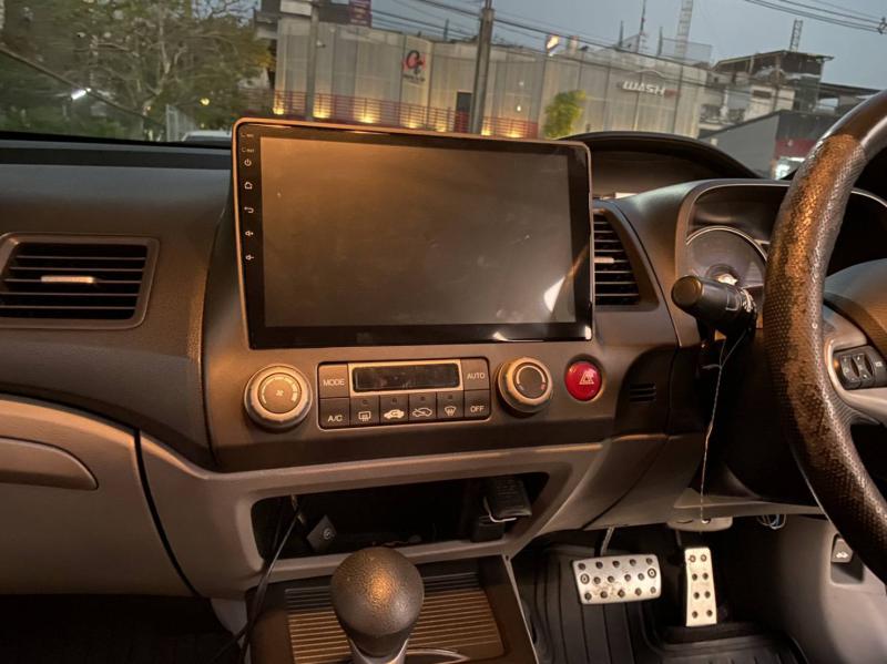 HONDA Civic 2010