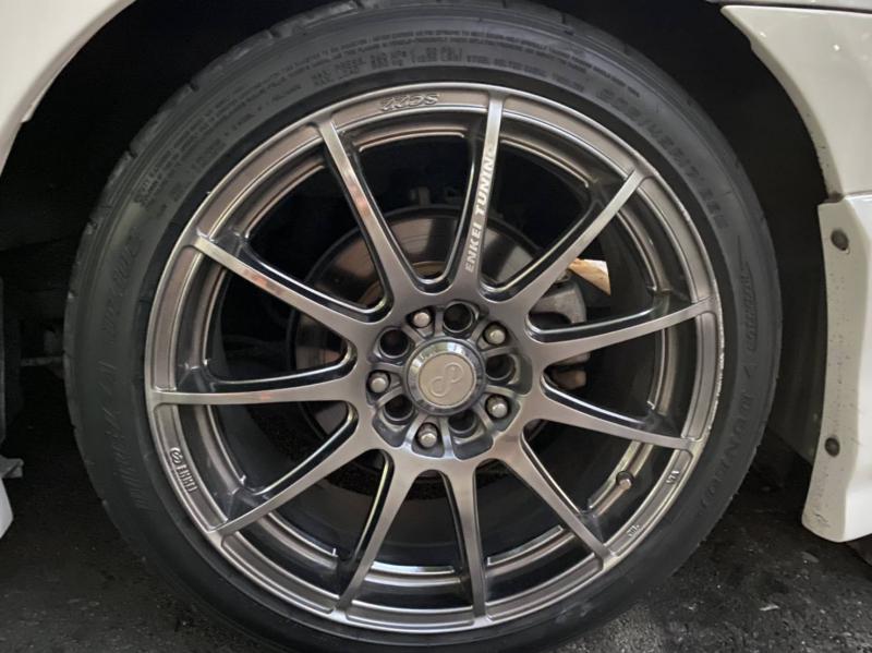 HONDA Civic 2010