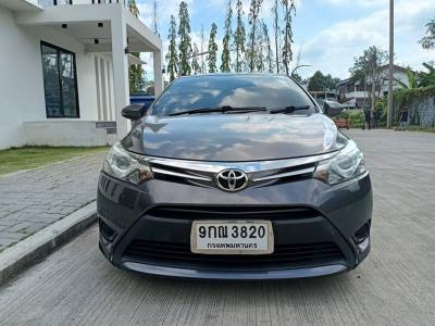 TOYOTA 2016 กรุงเทพมหานคร