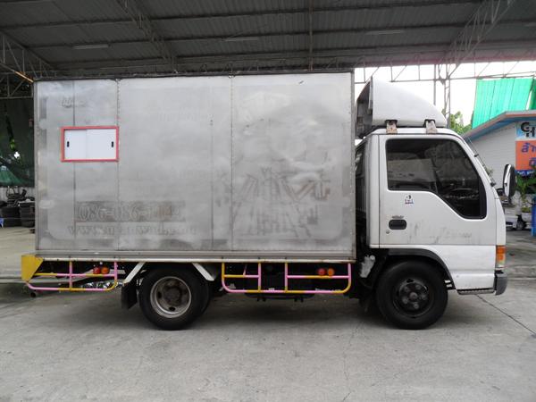 ISUZU ELF 2012