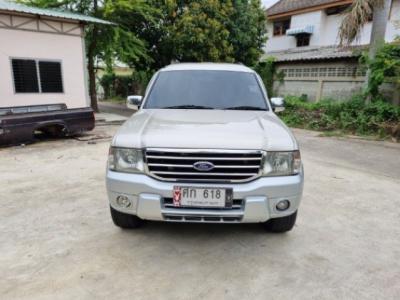 FORD 2004 กรุงเทพมหานคร