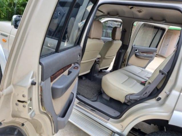 FORD Everest 2004