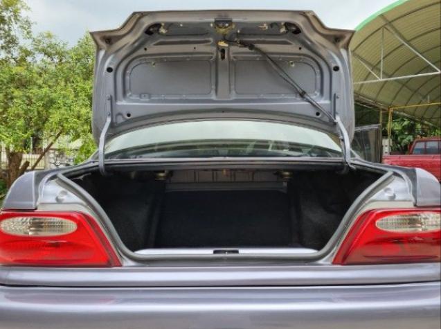 TOYOTA Soluna รุ่นหยดน้ำ 2000