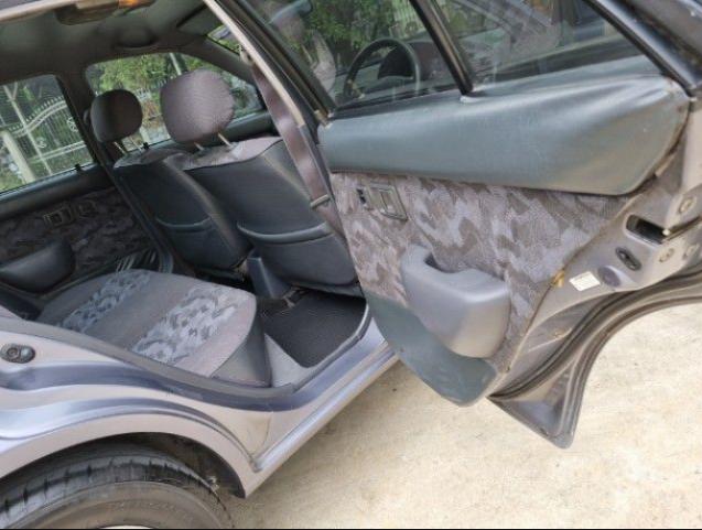 TOYOTA Soluna รุ่นหยดน้ำ 2000