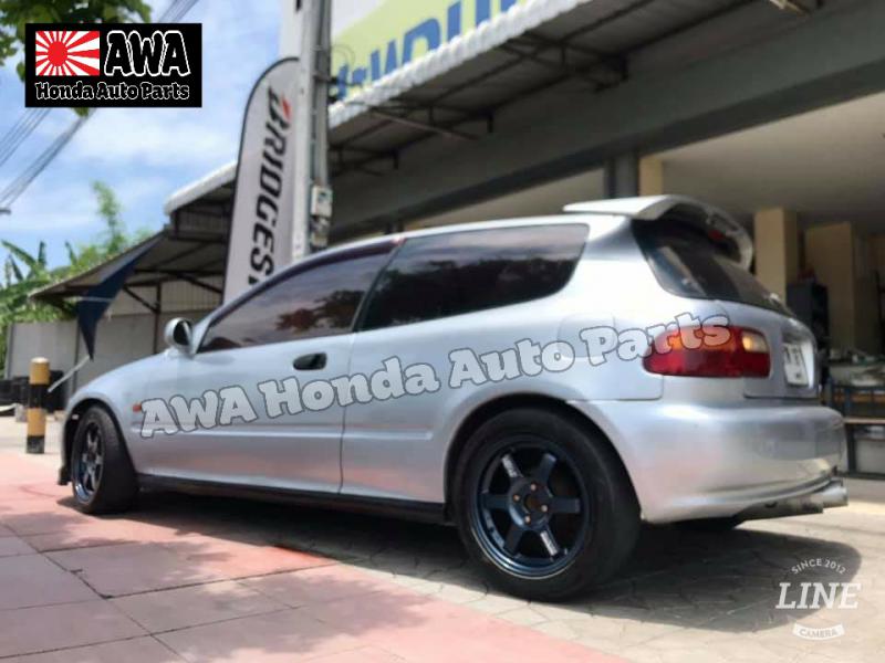 HONDA Civic 3 ประตู 1994