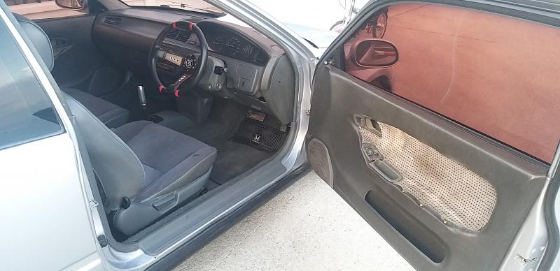 HONDA Civic 3 ประตู 1994