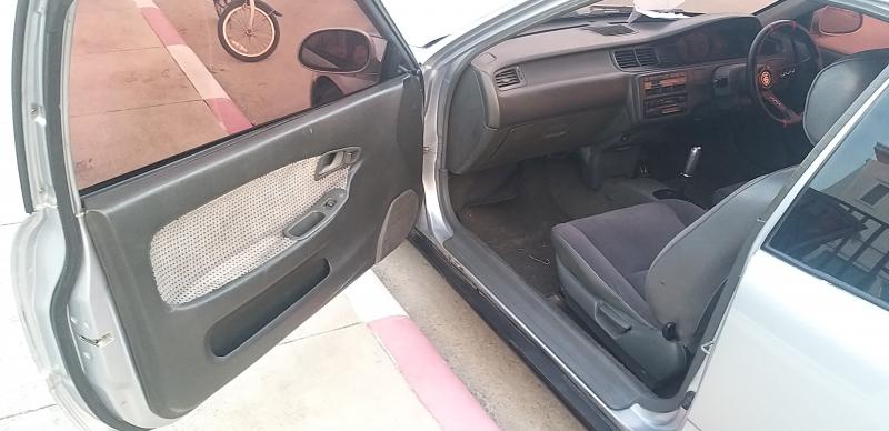 HONDA Civic 3 ประตู 1994