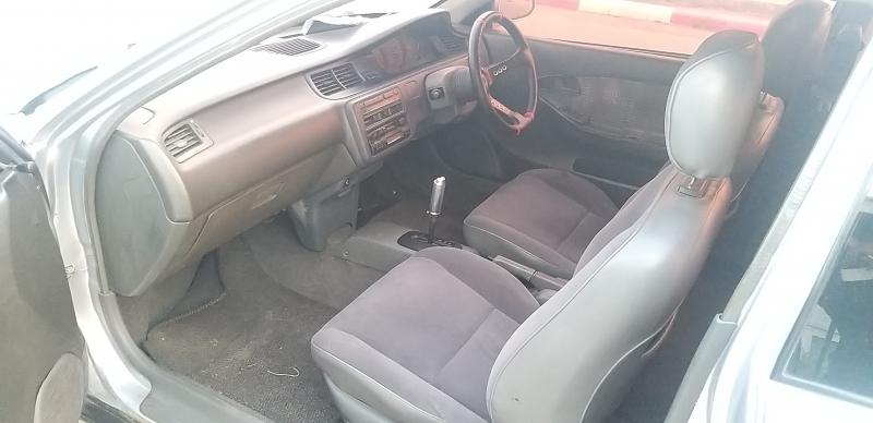 HONDA Civic 3 ประตู 1994