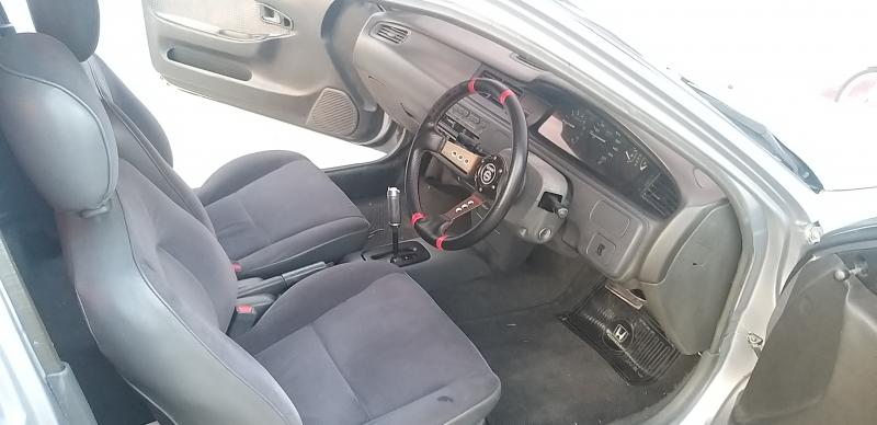 HONDA Civic 3 ประตู 1994