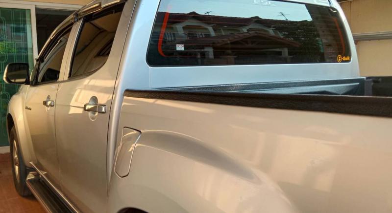 ISUZU 3.0 Ddi VGS 2013