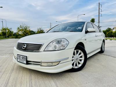 NISSAN 2006 ขอนแก่น