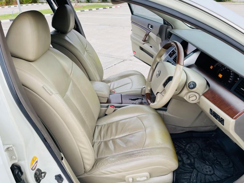 NISSAN Teana 2.3 230 JS V6 2006