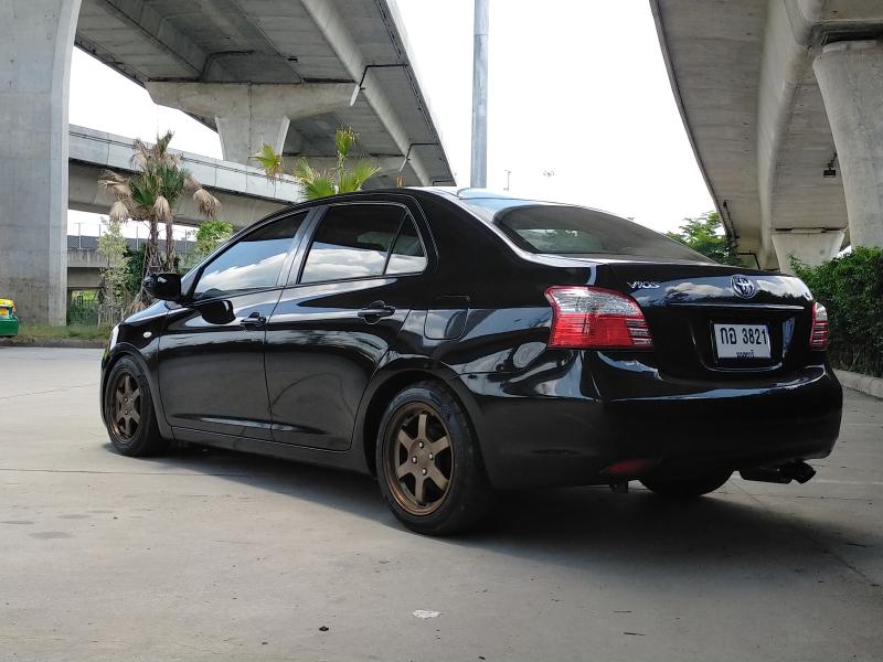 TOYOTA Vios 2013