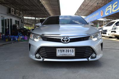 TOYOTA 2018 กรุงเทพมหานคร