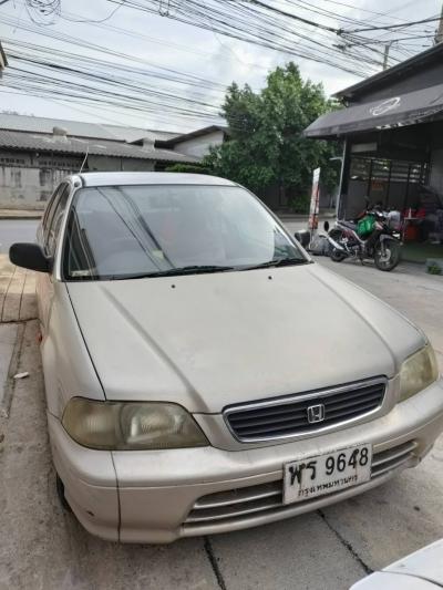 HONDA 1997 กรุงเทพมหานคร