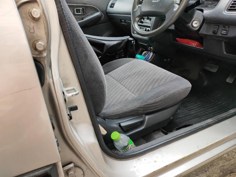 HONDA City 1997