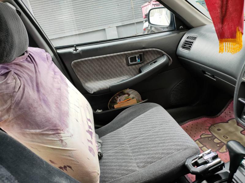 HONDA City 1997