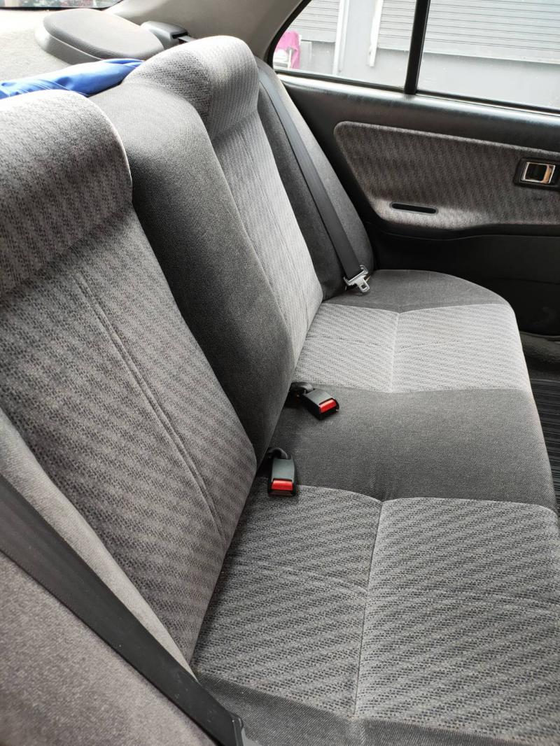 HONDA City 1997