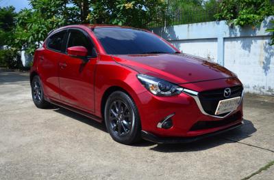 MAZDA 2018 กรุงเทพมหานคร