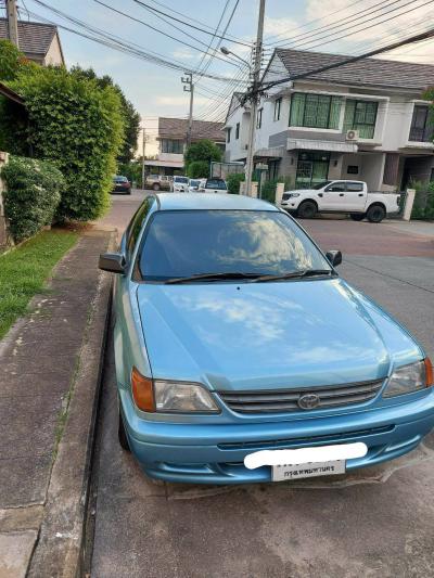 TOYOTA 1997 นนทบุรี