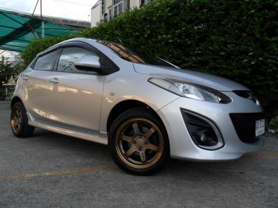 MAZDA 2011 กรุงเทพมหานคร