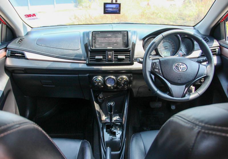 TOYOTA YARIS 1.2 MID 2020
