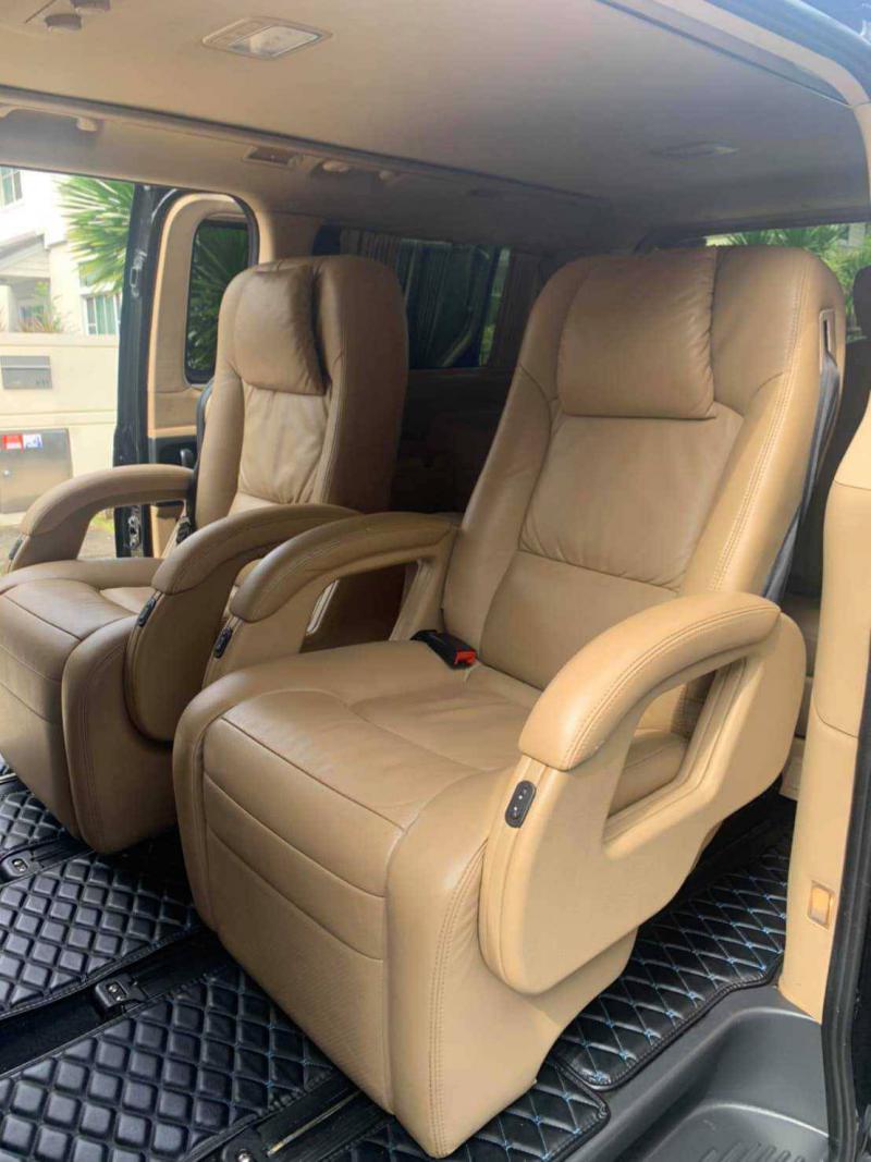 HYUNDAI H-1 2.5 Maesto 2010