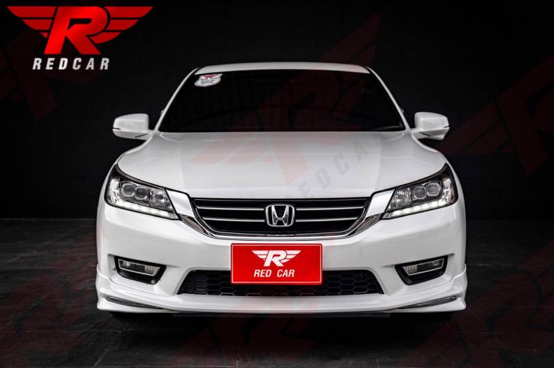 HONDA Accord 2013