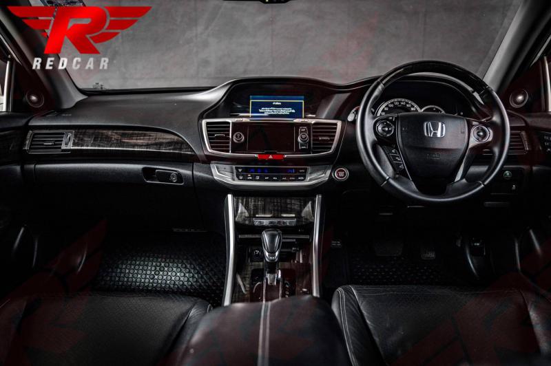 HONDA Accord 2013