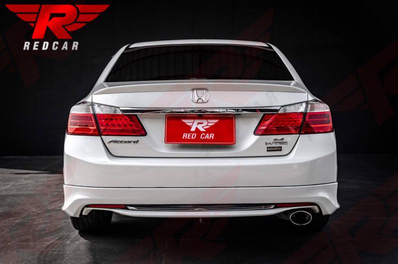 HONDA Accord 2013
