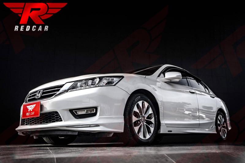 HONDA Accord 2013