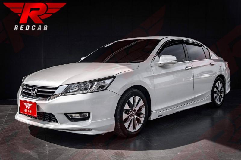 HONDA Accord  2013