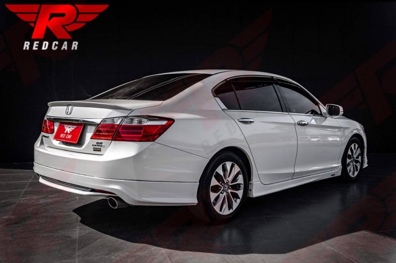 HONDA Accord 2013