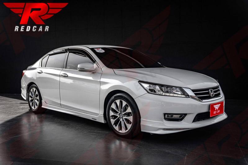 HONDA Accord 2013